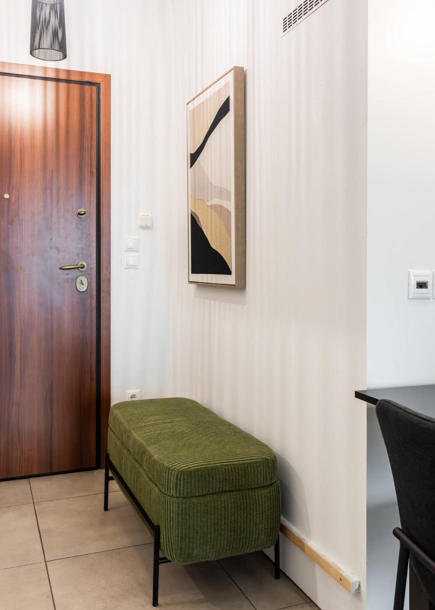 Charming & Comfy 2Bd Apartment In Acropolis Area By Upstreet Atenas Exterior foto