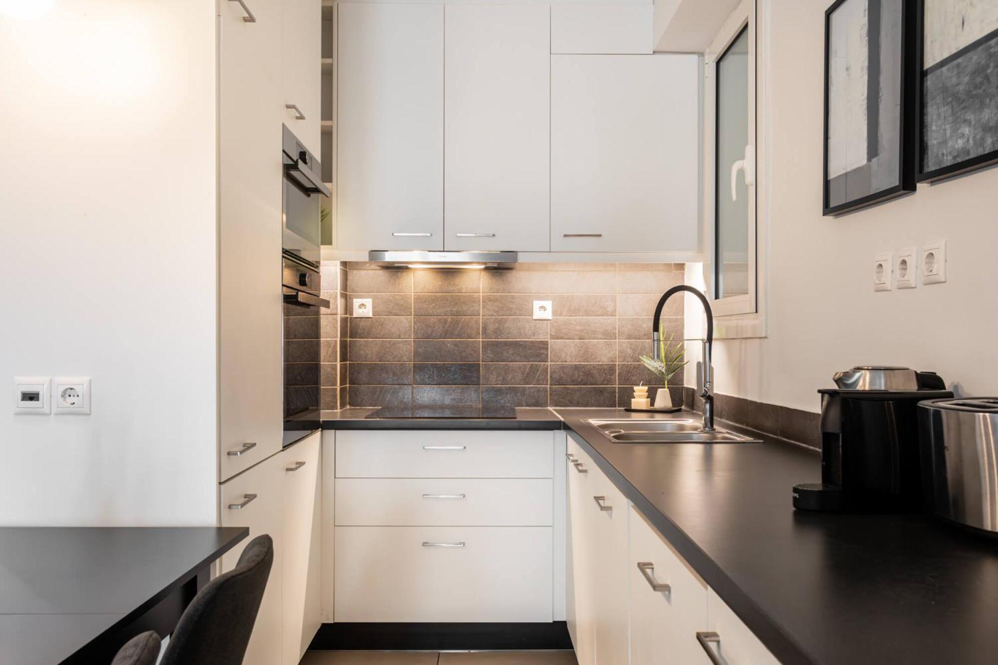 Charming & Comfy 2Bd Apartment In Acropolis Area By Upstreet Atenas Exterior foto